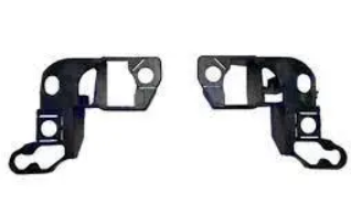 Renault Clio (19-) Priekinis pastiprinimas, 60B30717, 625263867R