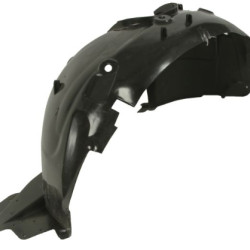 Renault Clio (19-) Priekinis posparnis (kairė), 60B3FL11X, 638410574R, 638411182R