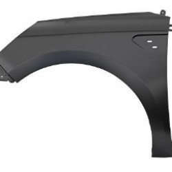 Renault Clio (19-) Priekinis sparnas (RS-Line, kairė), 60B301-1, 631016982R