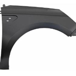 Renault Clio (19-) Priekinis sparnas (RS-Line, dešinė), 60B302-1, 631001842R, 631009751R