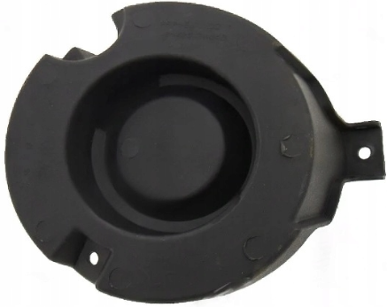 Toyota CHR (16-) Rūko žibinto dangtelis (kairė), 81L32711, 81482-F4060