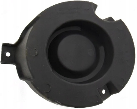 Toyota CHR (16-) Rūko žibinto dangtelis (dešinė), 81L32712, 81481-F4060