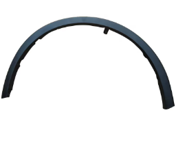 Toyota CHR (16-) Priekinio sparno lankas (kairė), 81L301-5, 75602-10010, 75602-F4010, 75602-F4030