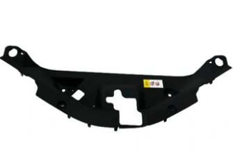 Toyota CHR (16-) Viršutinis antdėklas, 81L304-9, 53141-F4012, 53141-F4110