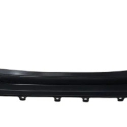 Toyota CHR (16-) Rear bumper, 52159-F4900, 81L396-1, 52159-F4901, 52159-F4906, 52159-F4907, 52159-F4908