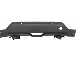 Toyota CHR (16-) Galinis bamperis, 81L396-2, 52453-F4020