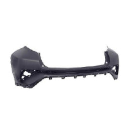 Toyota CHR (20-) Aizmugurējais bamperis, 81L39620, 52159-F4911