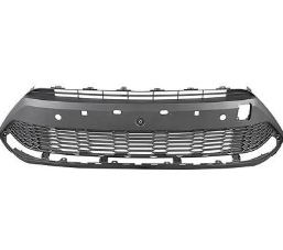 Toyota CHR (20-) Grotelės, 81L32720, 52129-F4130