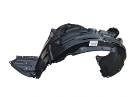 Toyota CHR (20-) Priekinis posparnis (kairė), 81L3FL2X, 53875-F4012, 53876-F4012