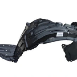 Toyota CHR (20-) priekšējais spārns (kreisais), 81L3FL2X, 53875-F4012, 53876-F4012