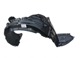 Toyota CHR (20-) Priekinis posparnis (dešinė), 53875-F4012, 53876-F4012, 81L3FP2X