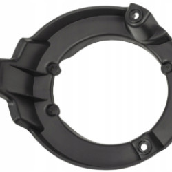 Toyota CHR (16-) Miglas luktura rāmis (pa kreisi), 81L329-5, 81482-F4050