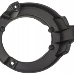 Toyota CHR (16-) Miglas luktura rāmis (pa labi), 81L330-5, 81481-F4050