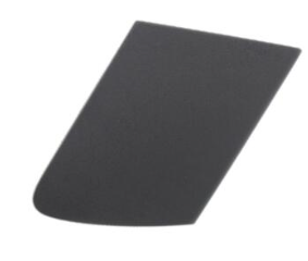 Toyota Yaris (14-) Priekinio kablio dangtelis, 81B20712, 52129-0D050