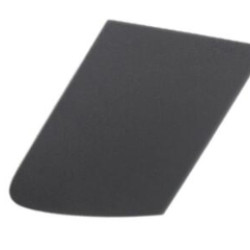 Toyota Yaris (14-) Priekšējais āķa vāks, 81B20712, 52129-0D050