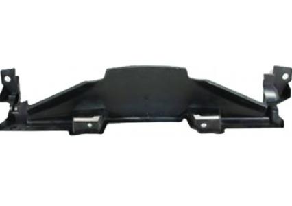 Toyota Yaris (14-) Viršutinis antdėklas, 81B20411, 53289-0D110, 53289-0D120