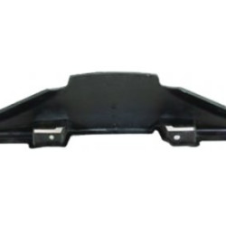 Toyota Yaris (14-) Augšējais vāks, 81B20411, 53289-0D110, 53289-0D120