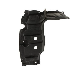 Toyota Yaris (11-) Variklio apsauga (kairė), 81B13471T, 51442 0D140