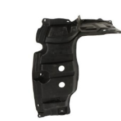 Toyota Yaris (11-) Dzinēja aizsargs (pa kreisi), 81B13471T, 51442 0D140