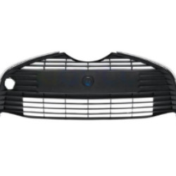 Toyota Yaris (14-) Režģis, 81B227, 53102-0D030, 53102-0D040