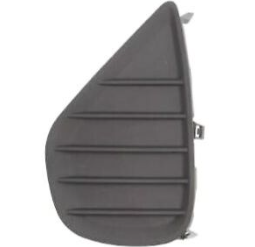 Toyota Yaris (14-) Grotelės (kairė), 81B227-1, 81482-0D260