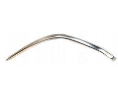 Toyota Yaris (14-) Grotelės (kairė), 81B207-5, 53124-0D190