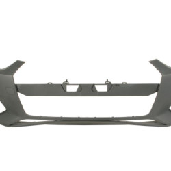 Audi A5 (16-) Frontstoßstange, 8W6807065DGRU, Audi A5 (2016-) Priekinis bamperis
