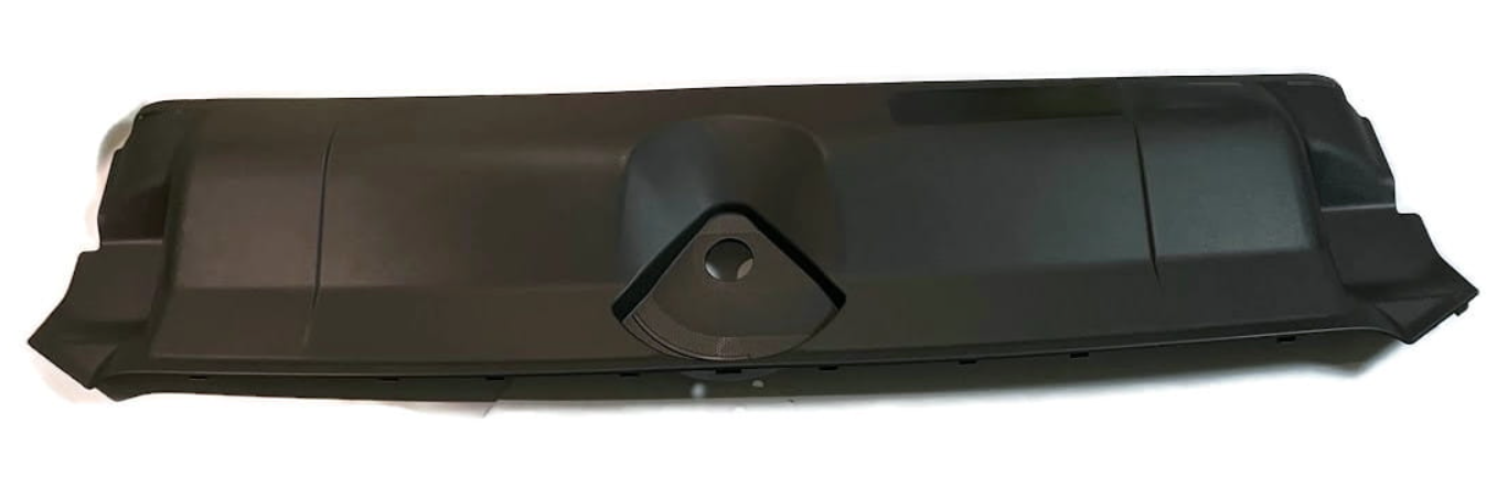 Audi A5 (16-) Priekinis antdėklas, 13S304-9, 8W6 807 081 E