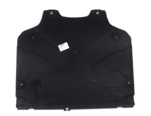 Audi A5 (16-) Greičių dėžės apsauga, 8W0863822B, 8W0863822A, 13D234-6