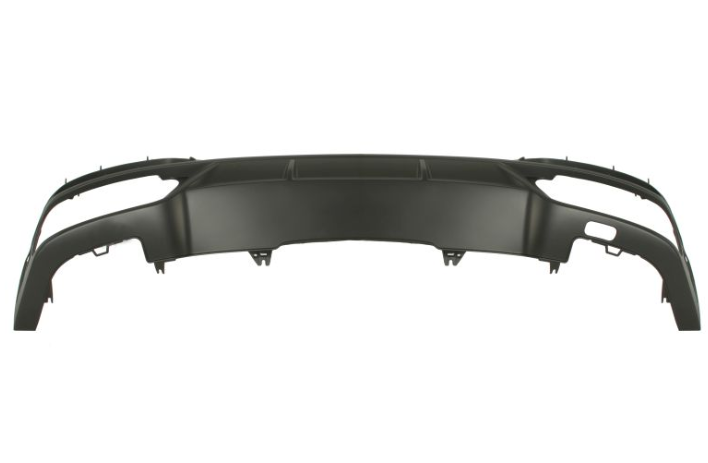 Audi A5 (16-) Galinis aptakas (S-line), 8W6807521AG9B9