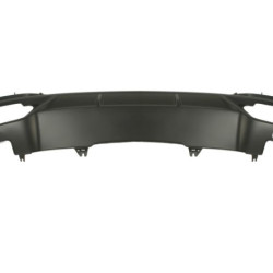 Audi A5 (16-) Galinis aptakas (S-line), 8W6807521AG9B9