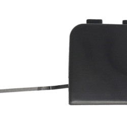 Audi A5 (16-) Priekinio kablio dangtelis (S-line), 8W6807441CGRU