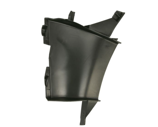 Audi A5 (16-) Oro sklendė (S-line, kairė), 8W6121763C