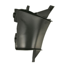 Audi A5 (16-) Oro sklendė (S-line, kairė), 8W6121763C