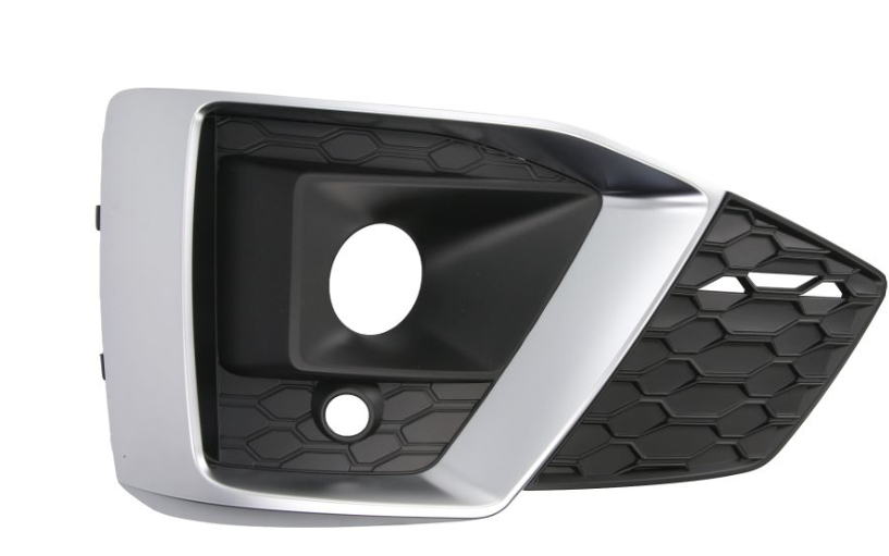 Audi A5 (16-) Grotelės (S-line, kairė), 8W6807681T