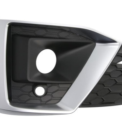 Audi A5 (16-) Grotelės (S-line, kairė), 8W6807681T