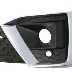 Audi A5 (16-) Grotelės (S-line, dešinė), 8W6807682T