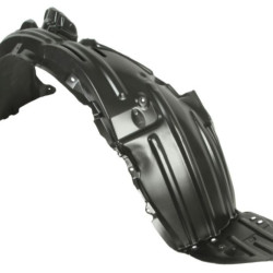 Toyota CHR (16-) priekšējais spārns (pa labi), 53876-F4023, 81L3FL1X, 53876 F4023, 53876-F4021