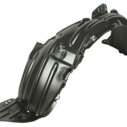 Toyota CHR (16-) priekšējais spārns (kreisais), 81L3FL2X, 53875-F4012, 53876-F4012