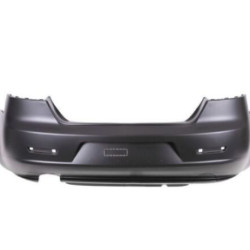 Alfa Romeo 159 (05-) Heckstoßstange (Kombi/Limousine), 141196, 0156071815, 0156071819, 156071815, 156071819