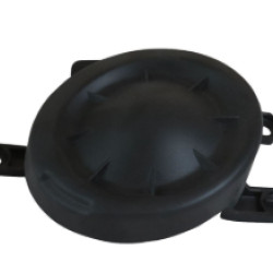 Toyota Aygo (14-) Rūko žibinto dangtelis (kairė), 23A229-5, 81482-0H160