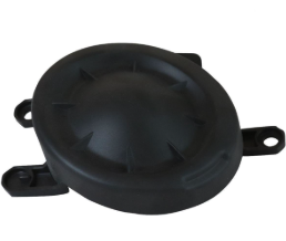 Toyota Aygo (14-) Rūko žibinto dangtelis (dešinė), 23A230-5, 81481-0H160