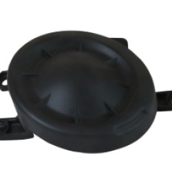 Toyota Aygo (14-) Rūko žibinto dangtelis (dešinė), 23A230-5, 81481-0H160