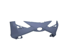 Toyota Aygo (18-) Priekinis bamperis, 81A20710J, 52119-0H920