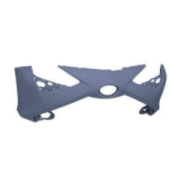 Toyota Aygo (18-) Priekinis bamperis, 81A20710J, 52119-0H920