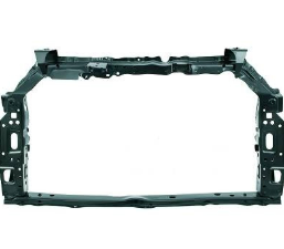 Toyota Aygo (14-) Priekinė panelė, 81A204, 53201 0H903