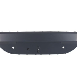 Toyota Aygo X (22-) Galinio bamperio antdėklas (su parktroniko skylėmis), 81A396-3, 52151-0H905