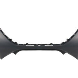 Toyota Aygo X (22-) Galinis bamperis (su parktroniko skylėmis), 81A396-1, 521590H911, 52159-0H911