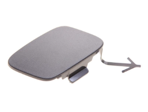 Audi Q7 (15-) Priekinio kablio dangtelis, 13K107-9, 4M0 807 241, 4M0 807 241 B