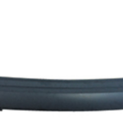 Audi Q7 (15-) Galinis bamperis, 13K196, 4M0 807 511, 4M0 807 511 GRU